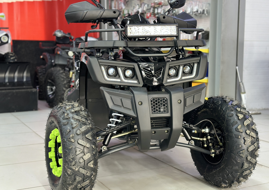 Квадроцикл GBM MAVERICK 300 NEW LUX в Шахтах