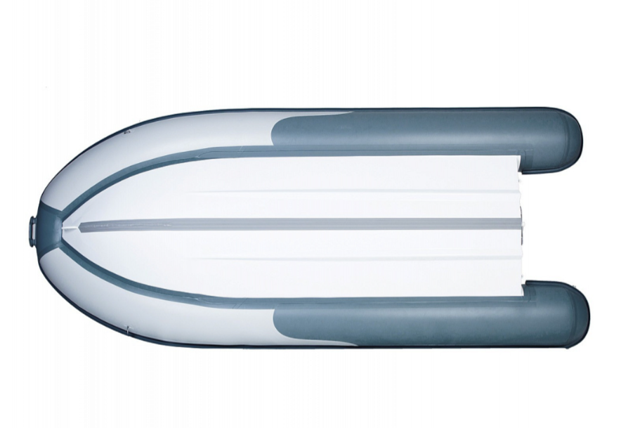 Лодка GLADIATOR RIB380AL в Шахтах