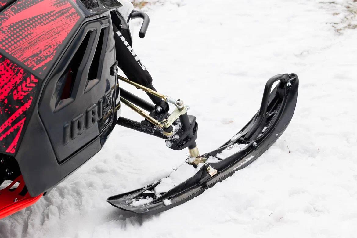 Снегоход IRBIS TUNGUS 400 25/26 в Шахтах