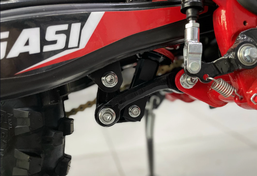 Мотоцикл Progasi SUPER MAX 250 PRO SPORT в Шахтах