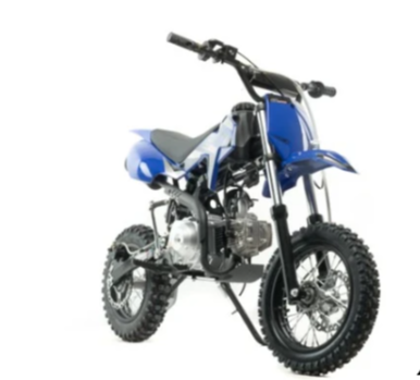 Питбайк MOTOLAND (МОТОЛЕНД) GS Motors S11 в Шахтах