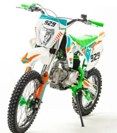Питбайк MOTOLAND (МОТОЛЕНД) Кросс 125 TCX125 E в Шахтах