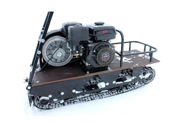 Мотобуксировщик ОНЕГО 500 11 л.с. в Шахтах