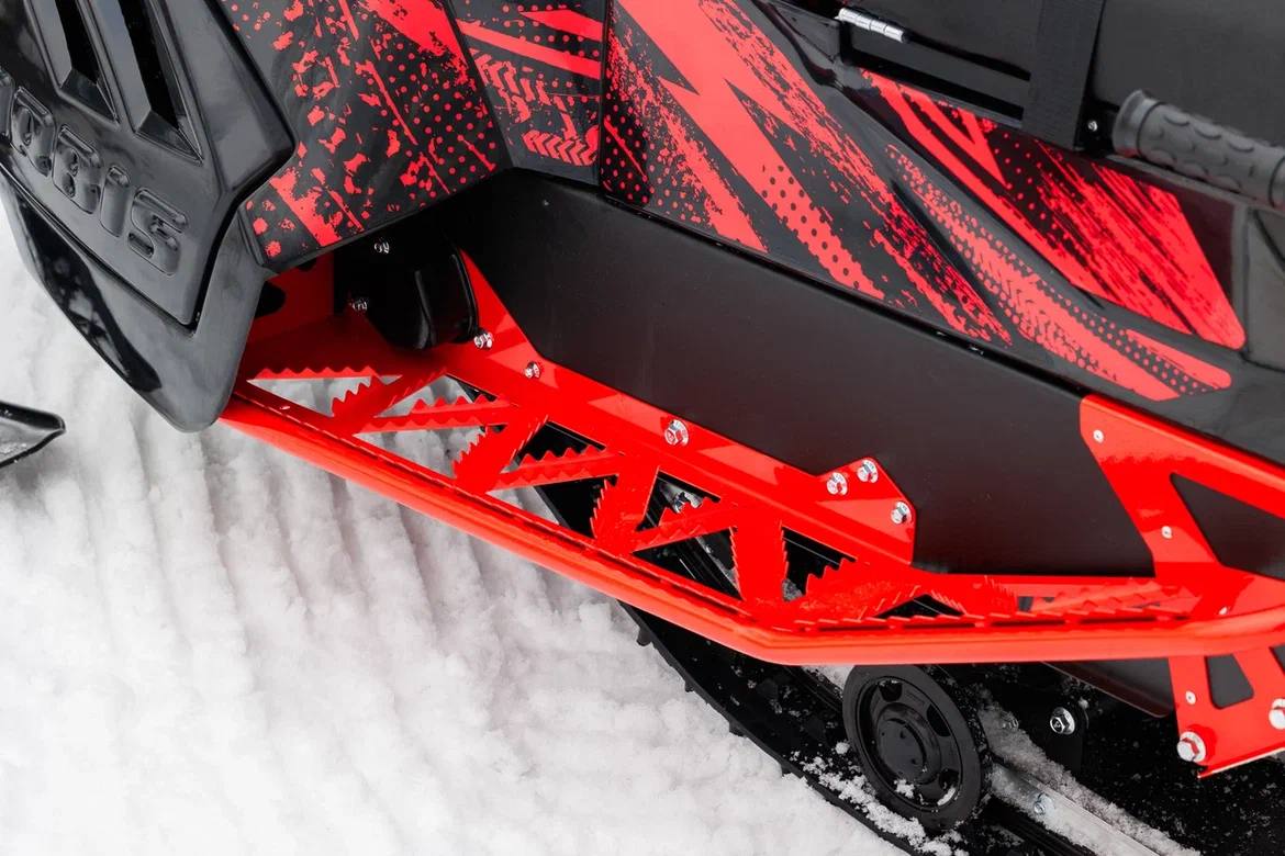 Снегоход IRBIS SF200L NEW 25/26 в Шахтах