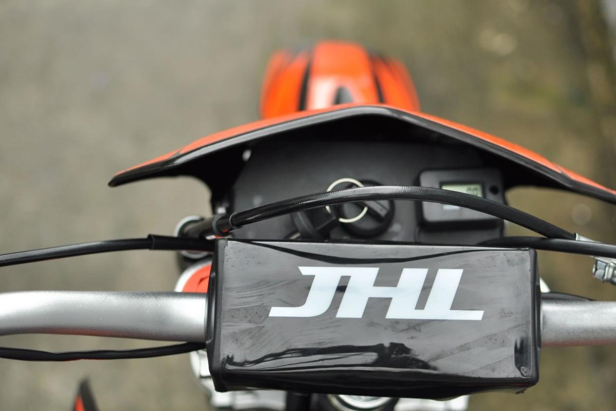 Мотоцикл JHLMOTO JHL MX300 PR300 (175FMN) в Шахтах