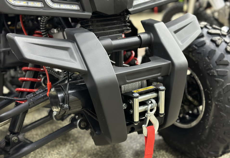 Квадроцикл GBM MAVERICK 300 NEW PREMIUM в Шахтах