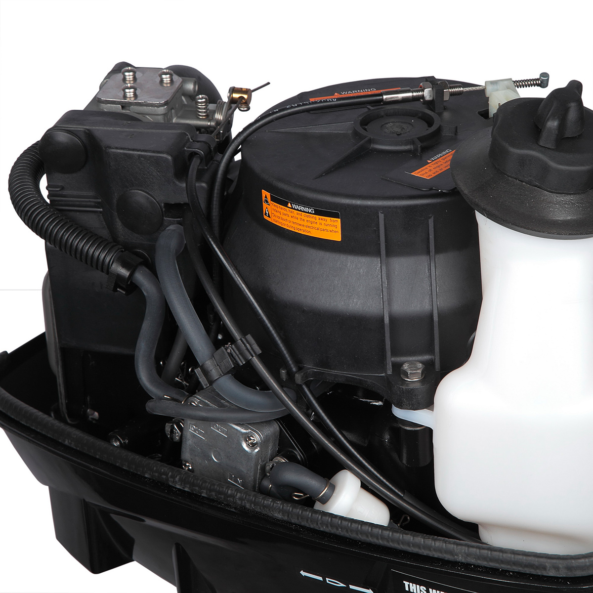 Лодочный мотор MARLIN MF 5 AMHL в Шахтах