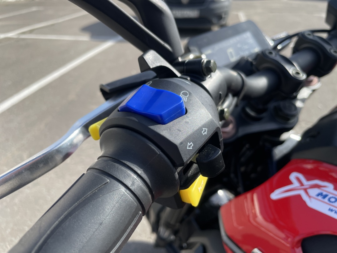 Мопед PROMAX CB150R (49) в Шахтах