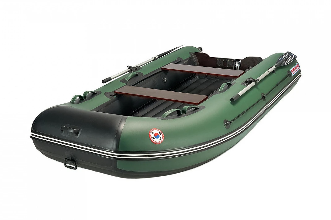 КОМПЛЕКТ ЛОДКА MISHIMO LITE 350 + МОТОР 9,9 (15) Л.С. в Шахтах