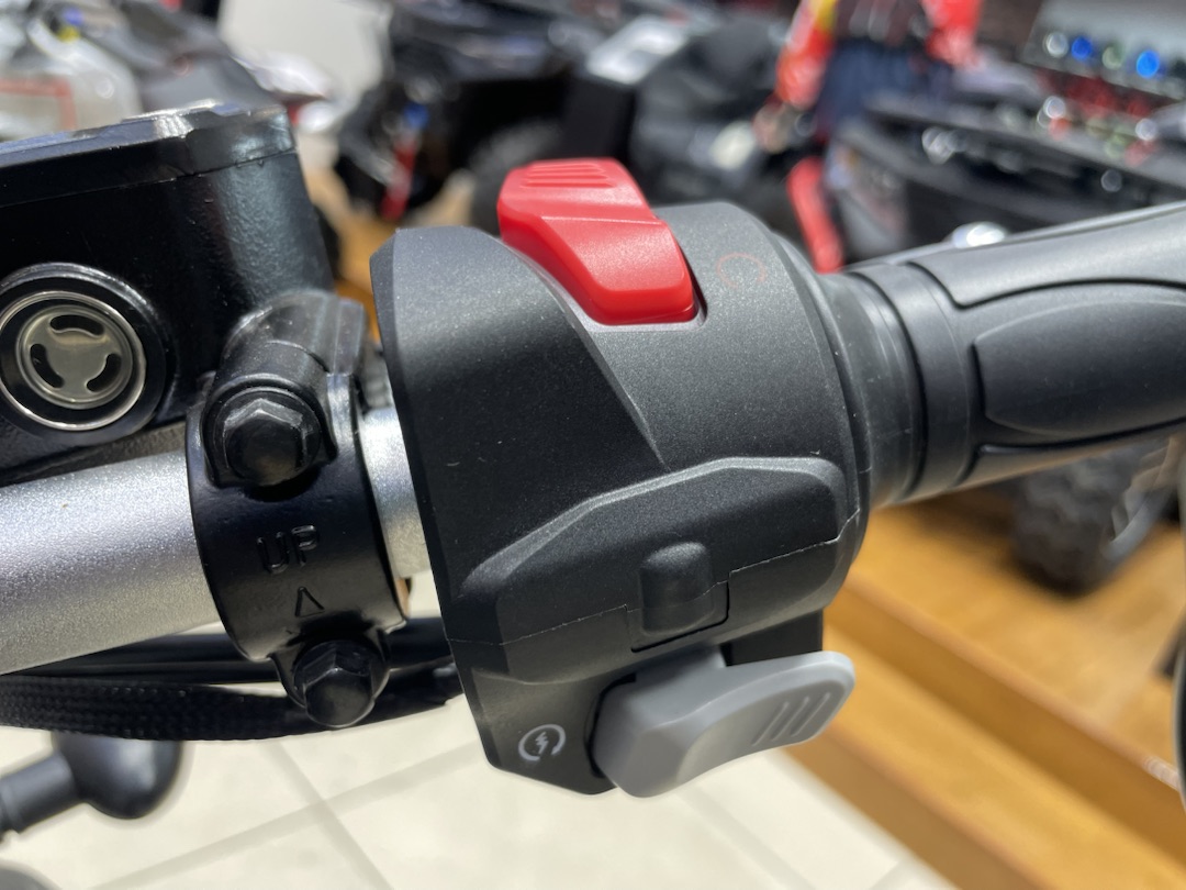 Мотоцикл Benda Chinchilla 300 в Шахтах