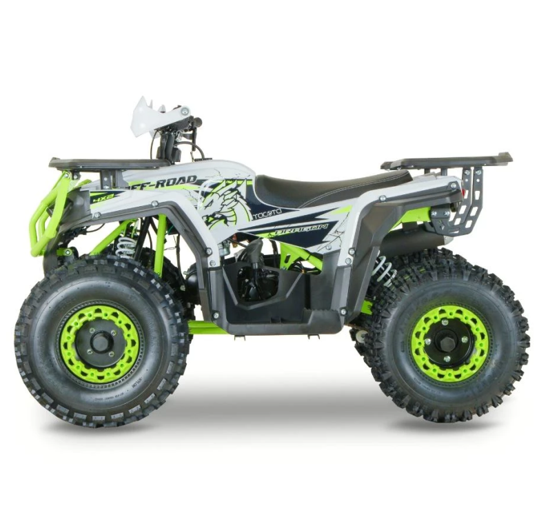 Квадроцикл YACOTA DRAGON 125 в Шахтах
