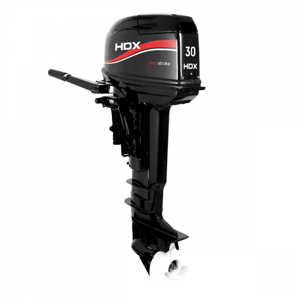 Лодочный мотор 2-х тактный HDX T 30 BMS в Шахтах