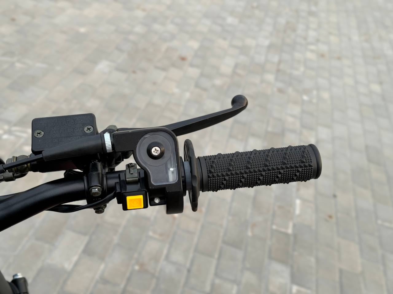 Кроссовый мотоцикл Sanchez Maniac CB300F в Шахтах