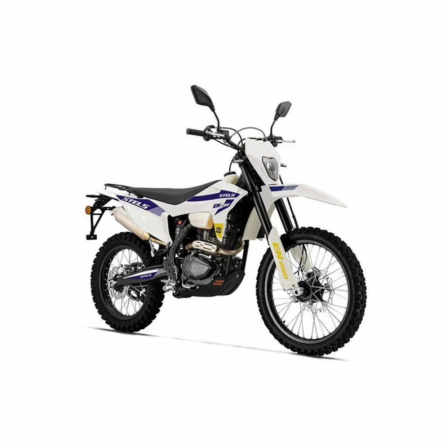 Мотоцикл STELS ЭНДУРО EN250  в Шахтах