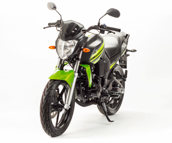 Мотоцикл BANDIT 250 в Шахтах