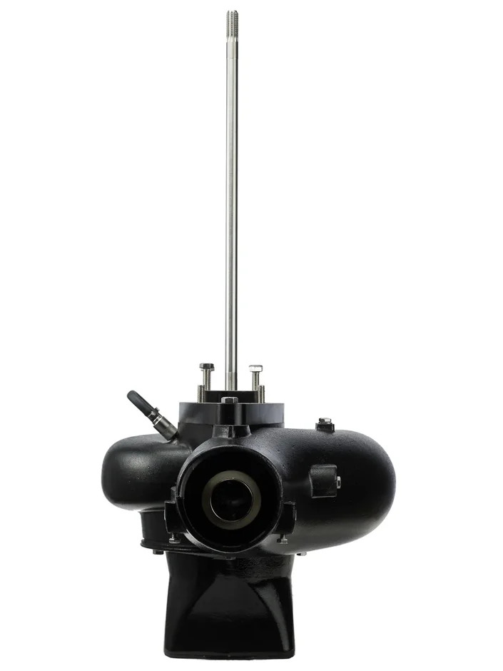 ВОДОМЕТНАЯ НАСАДКА GLADIATOR WT 15 YAMAHA, MARLIN, PARSUN, GOLFSTREAM в Шахтах