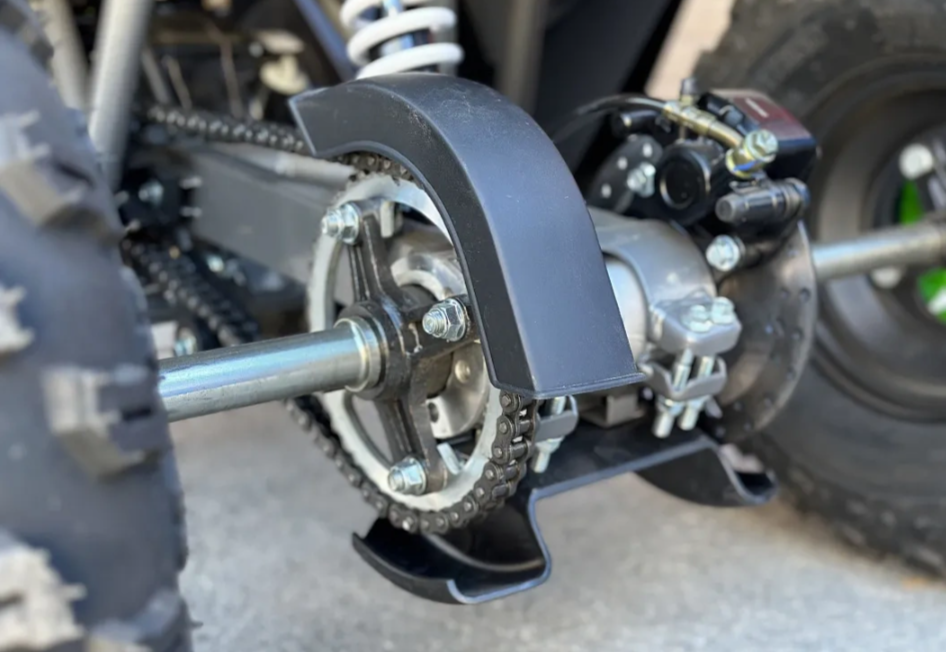 Квадроцикл GBM DAXTER 220 NEW в Шахтах