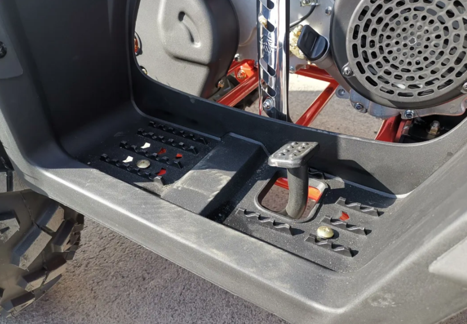 Квадроцикл GBM SHARP BIG 300 NEW в Шахтах