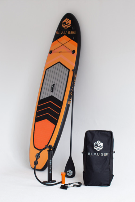 НАДУВНОЙ SUP-BOARD MOONLIGHT 11,6 в Шахтах
