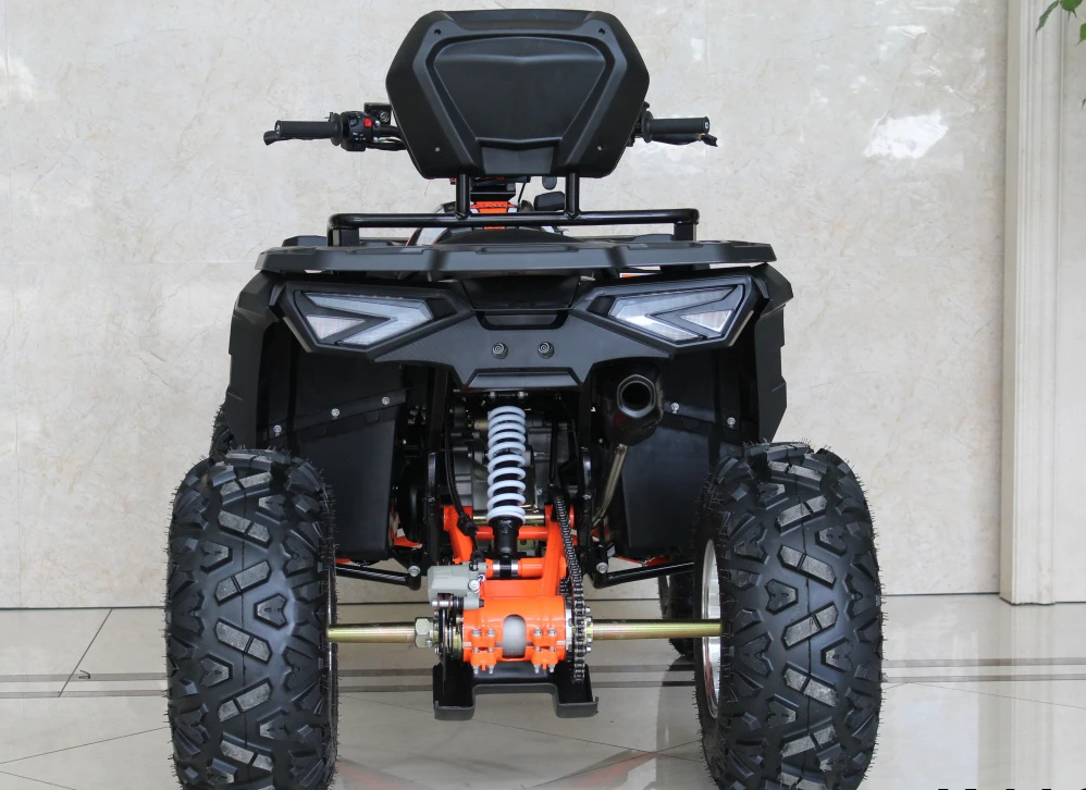 Квадроцикл GBM STORMRIDER 300 NEW PREMIUM в Шахтах