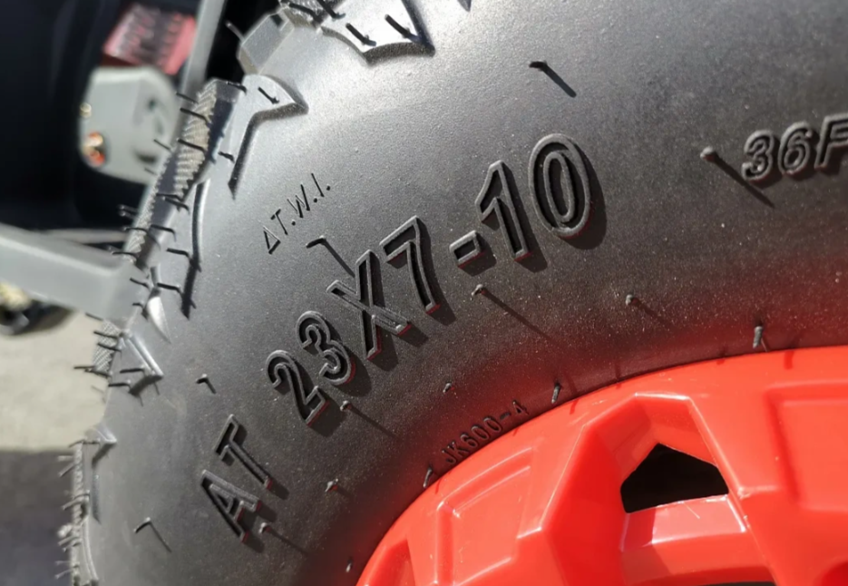 Квадроцикл GBM SHARP BIG 300 NEW в Шахтах