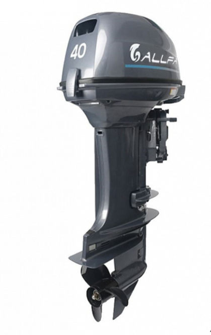 Лодочный мотор ALLFA CG Т40FWT S в Шахтах
