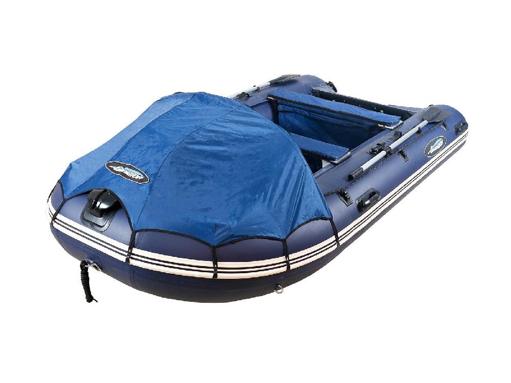 НАДУВНАЯ ЛОДКА GLADIATOR C420AL в Шахтах