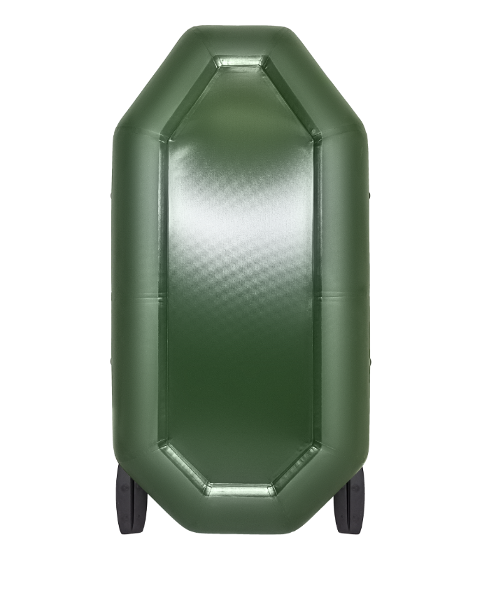 Лодка Барс 240 в Шахтах