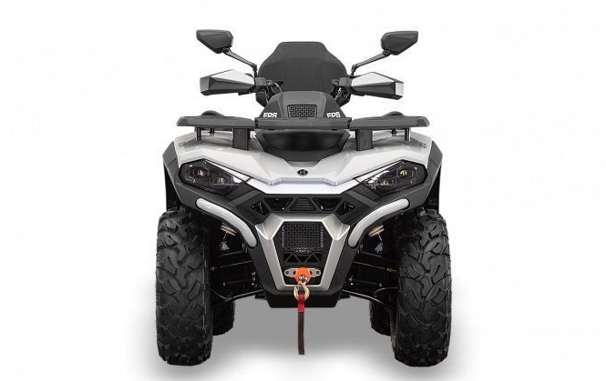 Квадроцикл HISUN HiSUN GUARDIAN 750L -/LONG/ в Шахтах