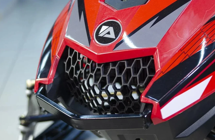 Снегоход Ataki WD 300 в Шахтах