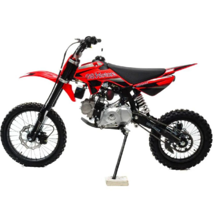 Питбайк MOTOLAND (МОТОЛЕНД) GS Motors S12 17/14 E в Шахтах