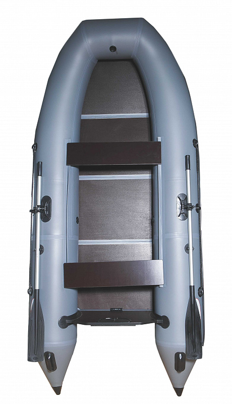 ЛОДКА ДРАККАР 3350 С HANT в Шахтах