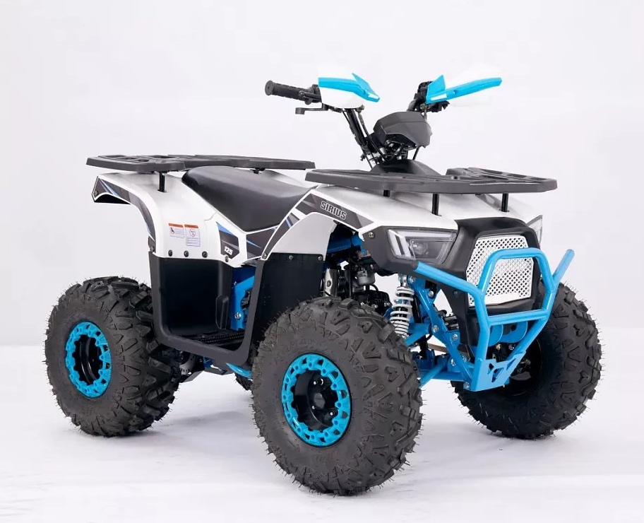 Квадроцикл YACOTA SIRIUS 110 в Шахтах