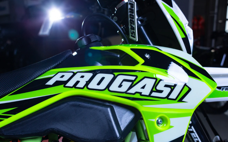 Мотоцикл Progasi SUPER MAX 300 PRO PR300 (ZS175FMN) в Шахтах