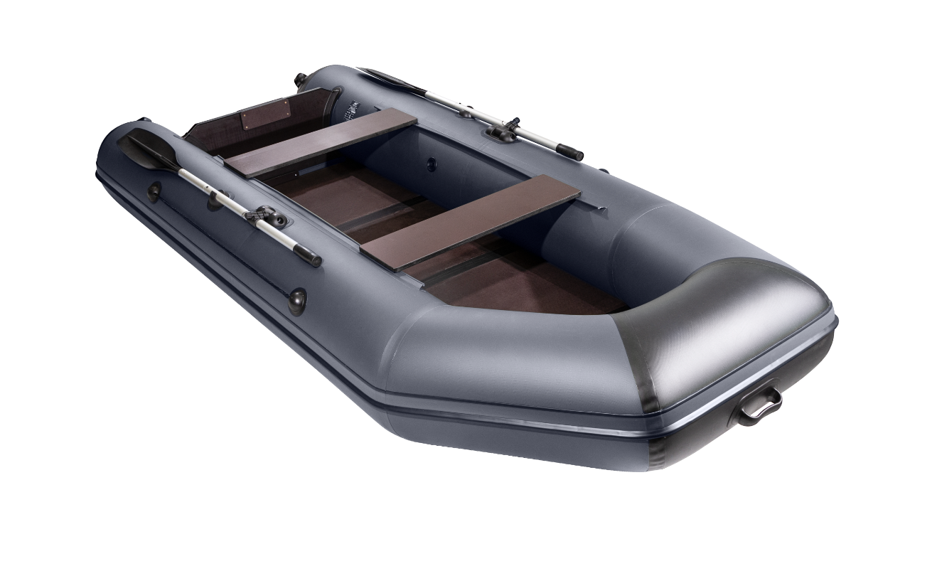  Лодка АКВА 3200 слань-книжка киль в Шахтах