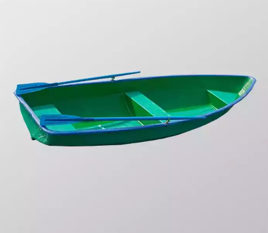 Стеклопластиковая Лодка Голавль в Шахтах