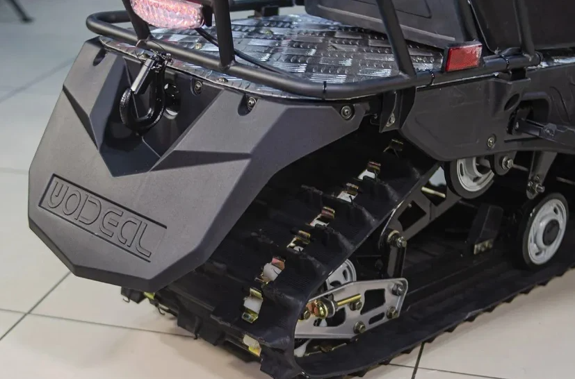 Снегоход Ataki WD 250 в Шахтах