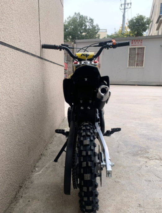 Питбайк BSE K6 в Шахтах