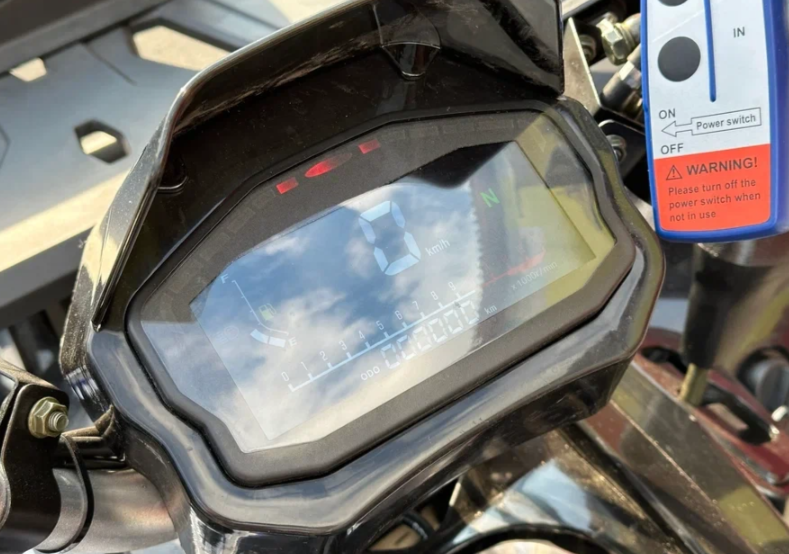 Квадроцикл GBM CROSS HILL 300 NEW PREMIUM в Шахтах