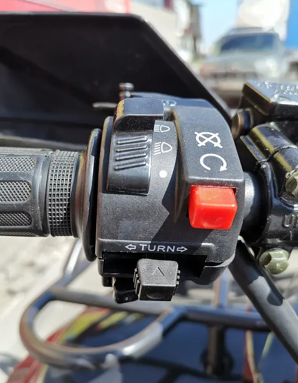 Квадроцикл PROMAX TRX300 CVT в Шахтах