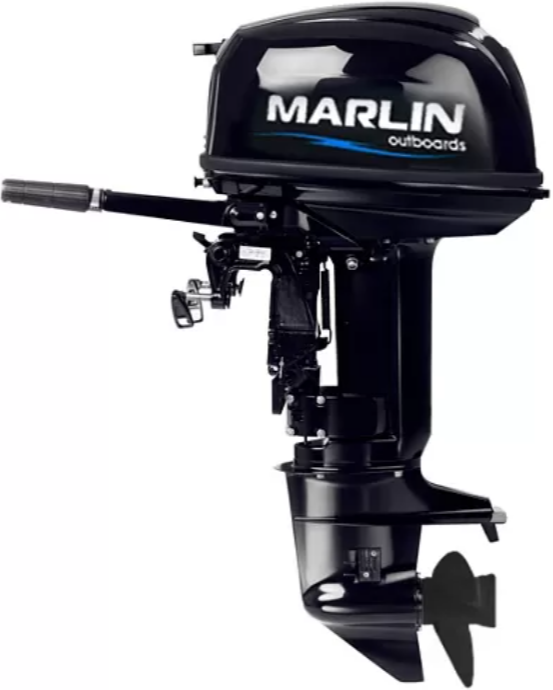 Лодочный мотор MARLIN MP 30 AWHL в Шахтах