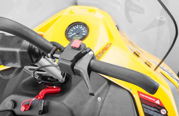 Снегоход STELS MS600T (SWT ST) СТАВР 1.0 К01 Tech в Шахтах