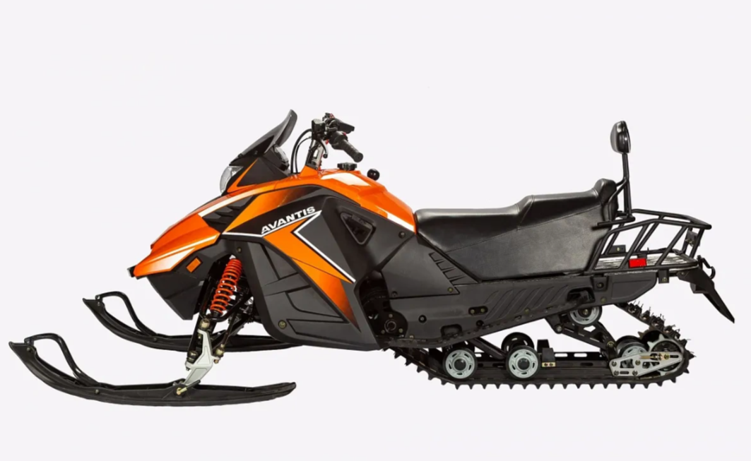 Снегоход AVANTIS CAPITAN 150 в Шахтах