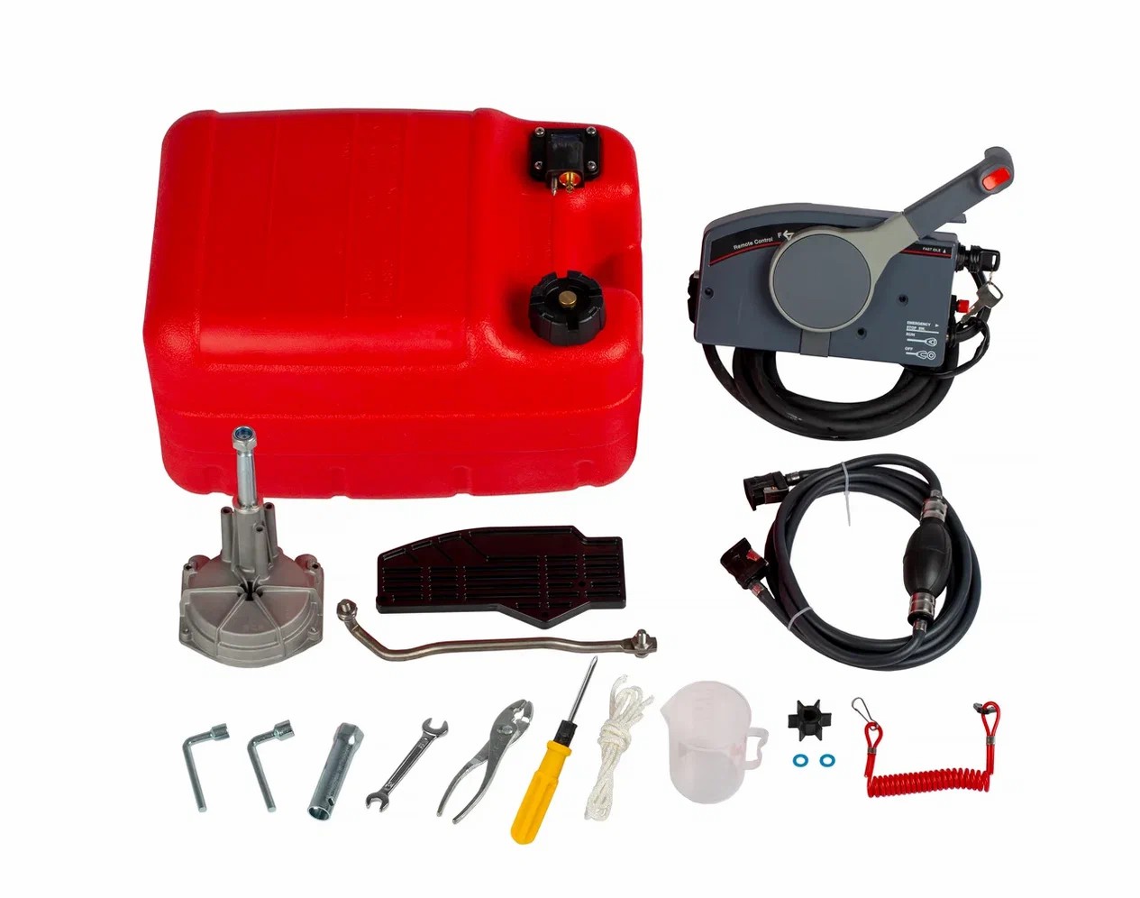 ЛОДОЧНЫЙ МОТОР GLADIATOR G40FHS в Шахтах