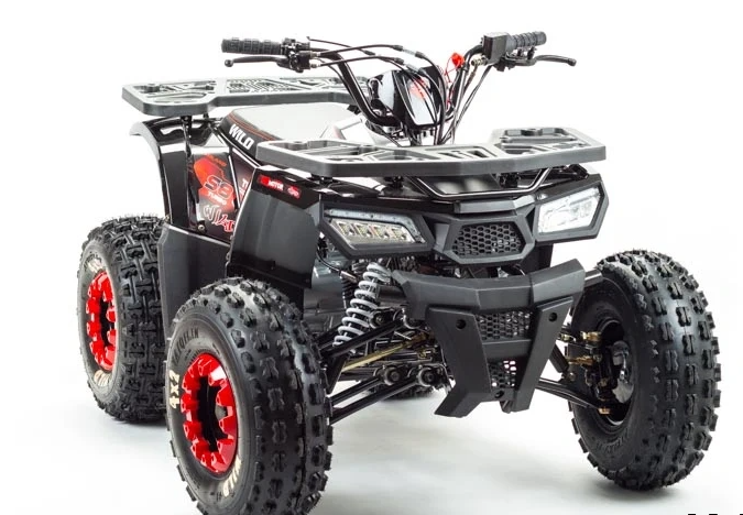 Квадроцикл PROMAX WILD 175 в Шахтах