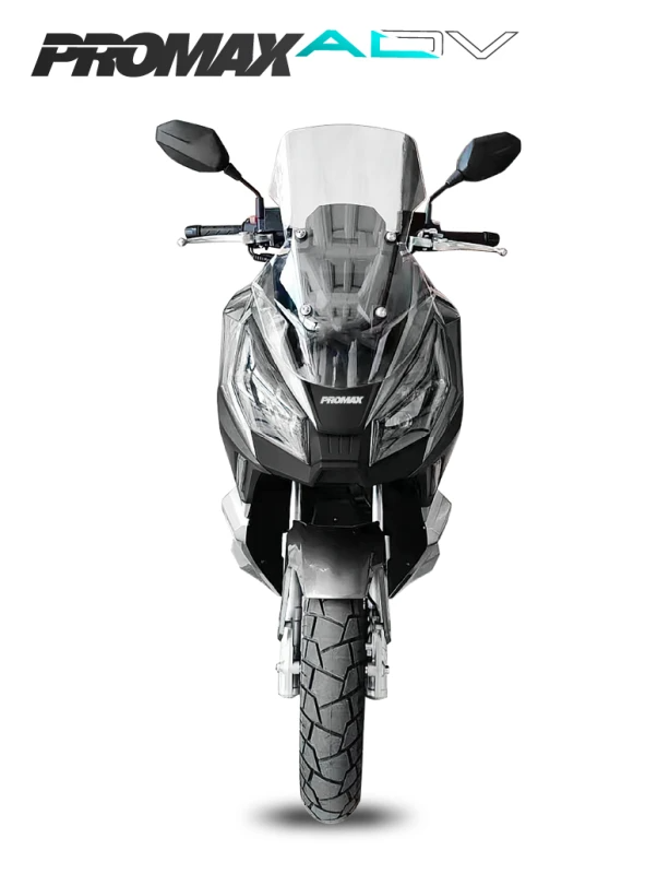 МаксиСкутер PROMAX-HONDA ADV 150 (49) (Inspired by HONDA) в Шахтах