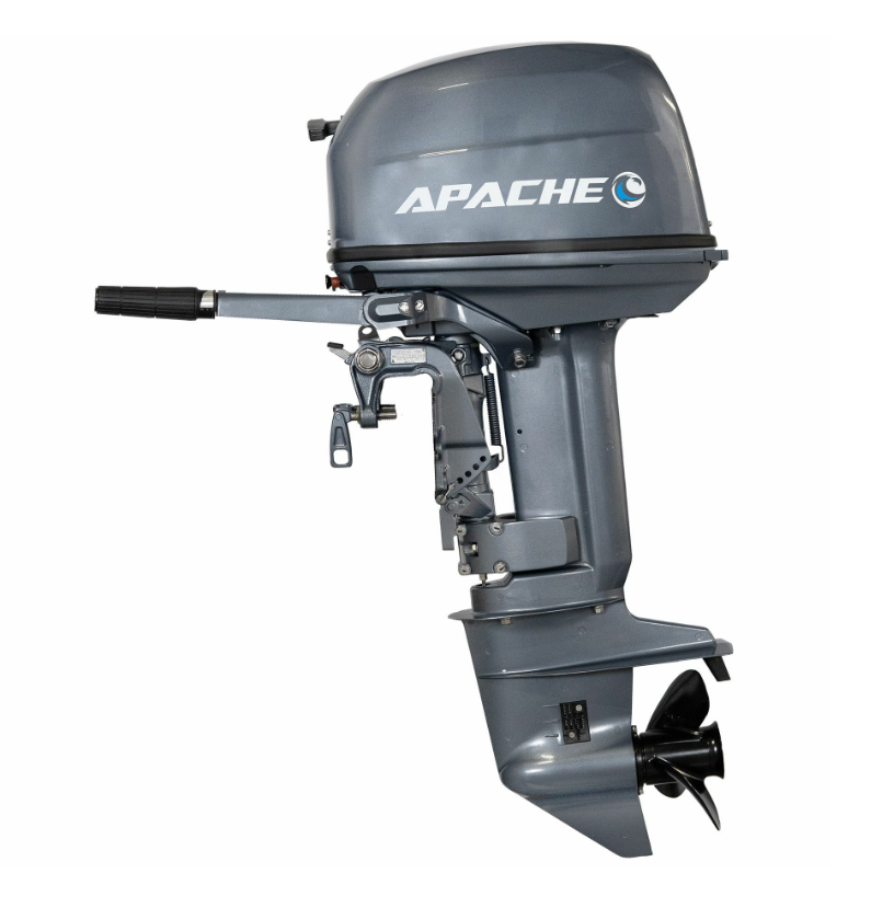 Лодочный мотор APACHE T30BS в Шахтах