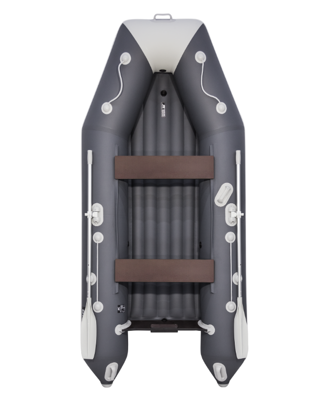 Лодка АКВА 3200 нднд в Шахтах