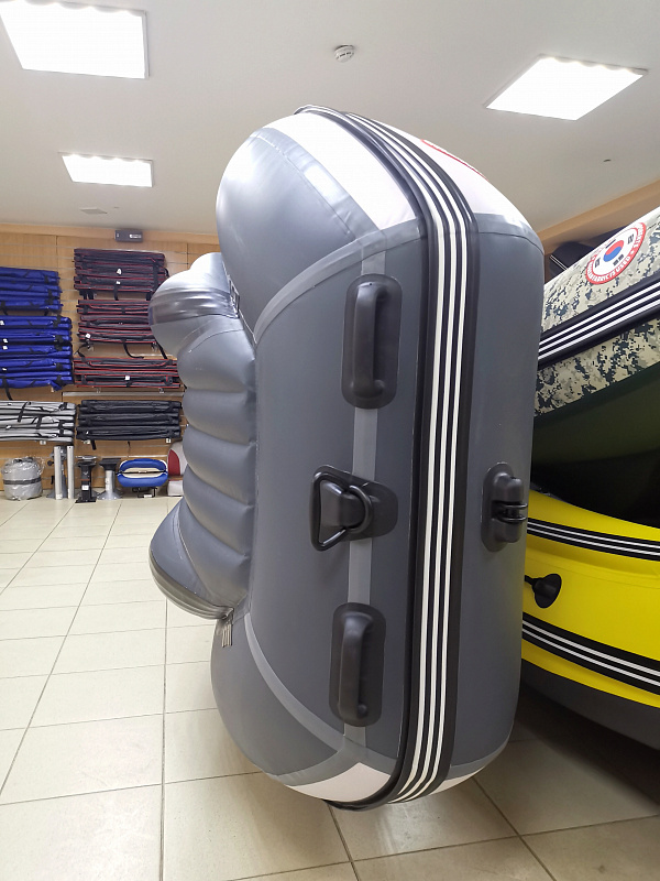 Лодка MISHIMO SPORT 390 в Шахтах