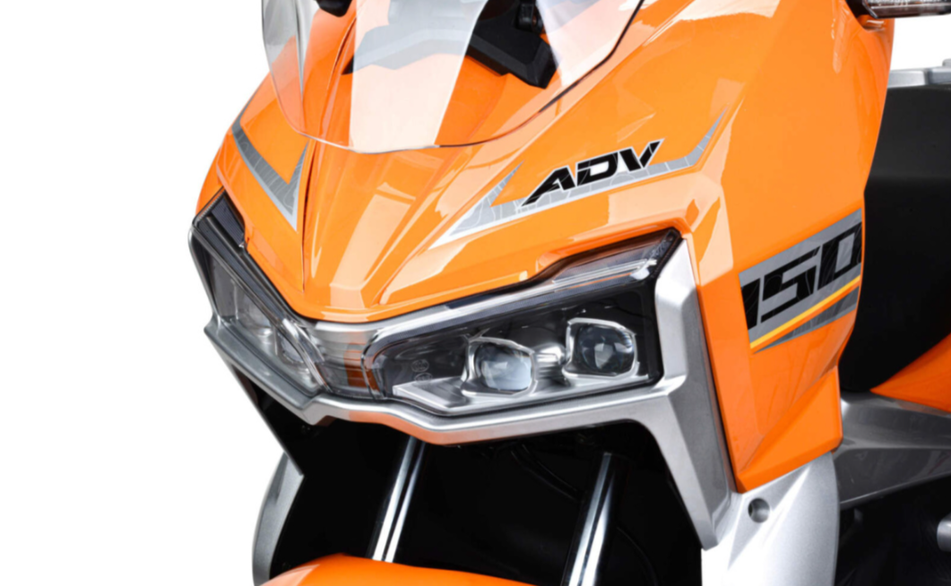 Скутер MOTOLAND (МОТОЛЕНД) T-MAX 150 в Шахтах